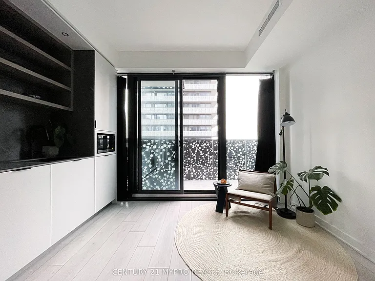 55 Charles St E #2111 — Photo 1