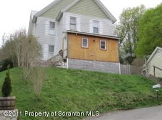 110 Vine St, Susquehanna, PA 18847