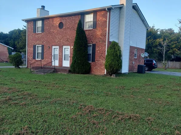 1602 Sulphur Springs Rd, Murfreesboro, TN 37129