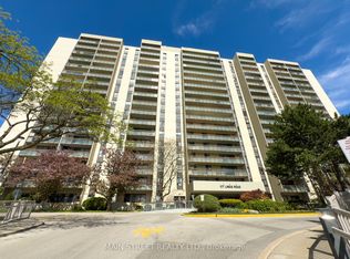 177 Linus Rd #PENTHOUSE 15, Toronto, ON M2J 4S5