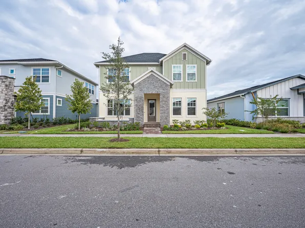 13475 Laxness St, Orlando, FL 32827