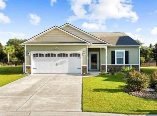 3712 Mackevans Ct, Myrtle Beach, SC 29579