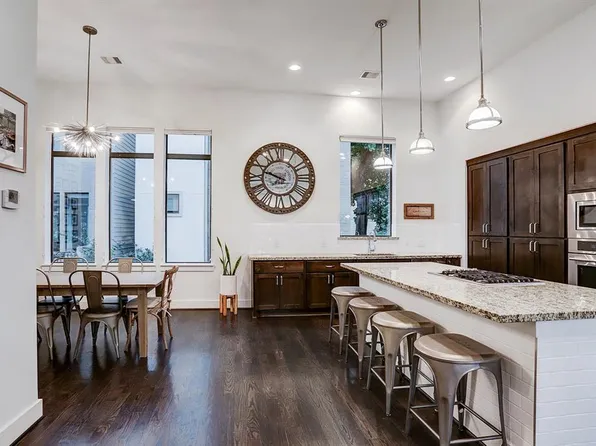 2107 Mason St, Houston, TX 77006