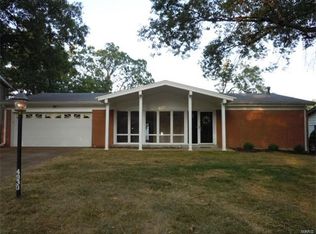 4930 Brockwood Dr, Saint Louis, MO