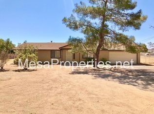 15240 Ramona Rd, Apple Valley, CA 92307
