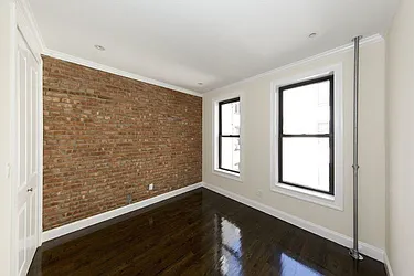 Rented by B & H Properties of New York LTD