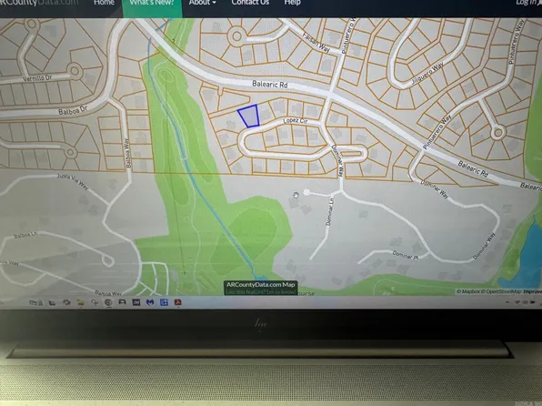 9 Lopez Cir, Hot Springs Village, AR 71909