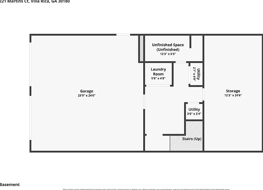 3 bed, 2.0 bath, 1308 sqft, $1,720 — Photo 2