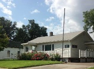 603 W Commercial St, Logan, KS 67646