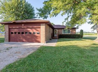 12255 Edwards Rd, Johnstown, OH 43031