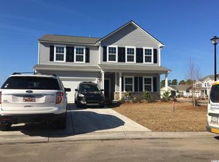 2483 Craven Dr #822, Myrtle Beach, SC 29579
