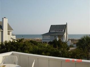 1 Scotch Bonnet Ln, Southport, NC 28461