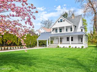 346 Sound Beach Ave, Old Greenwich, CT 06870