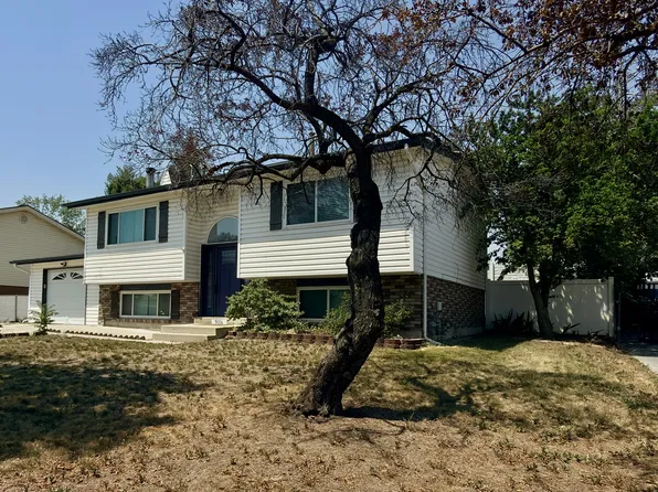 5006 S 3760 W, Salt Lake City, UT 84129