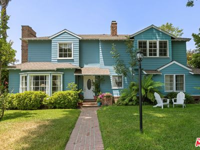 4909 Morse Ave, Sherman Oaks, CA, 91423