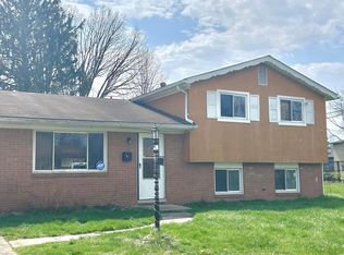 4849 Carbondale Dr, Columbus, OH 43232