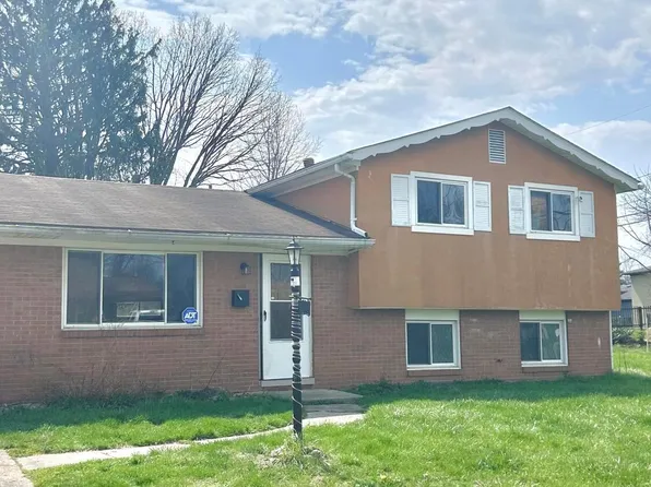 4849 Carbondale Dr, Columbus, OH 43232