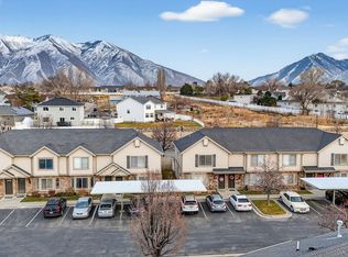 708 N Black Horse Loop #708, Spanish Fork, UT 84660