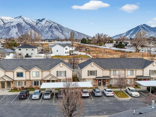 708 N Black Horse Loop #708, Spanish Fork, UT 84660