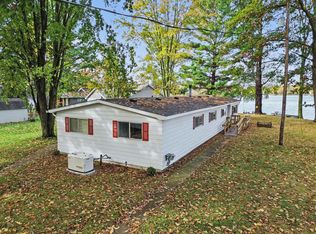 675 Peace Haven St, Gladwin, MI 48624