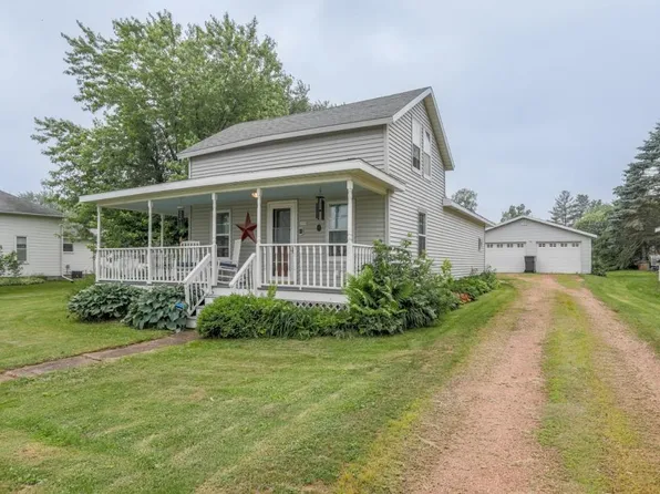 309 North 3RD STREET, Abbotsford, WI 54405