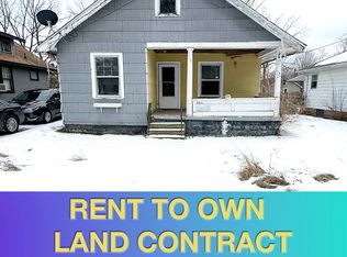 2210 Maryland Ave, Flint, MI 48506