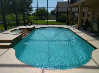 17830 Souter Ln, Land O Lakes, FL 34638