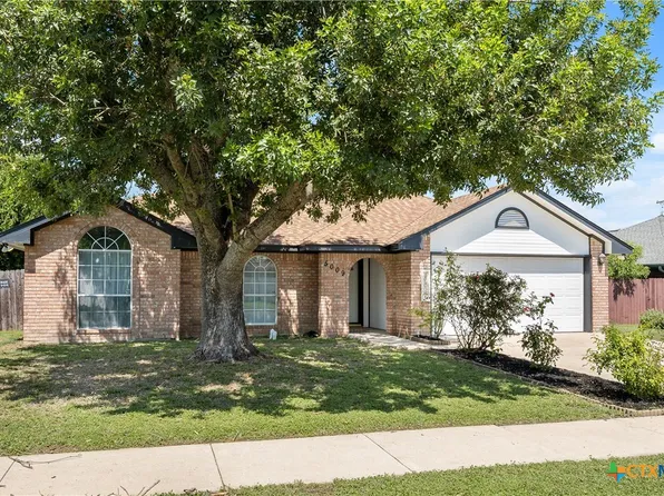 5009 Shawn Dr, Killeen, TX 76542