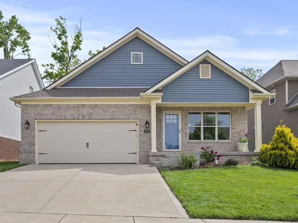2185 Rutledge Ave, Lexington, KY 40509