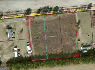 0 Eason Stalvey Rd, Hahira, GA 31632