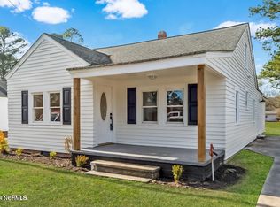 4196 Montague Ave, Ayden, NC 28513