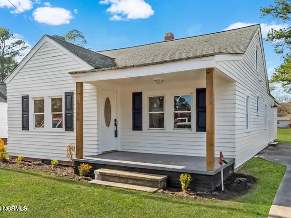 4196 Montague Avenue, Ayden, NC 28513