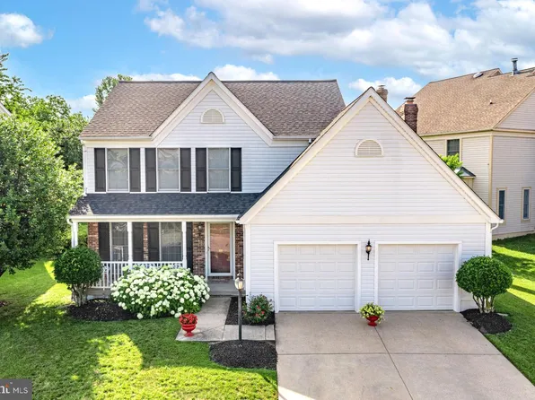 110 Bunker Hill Ln, Odenton, MD 21113