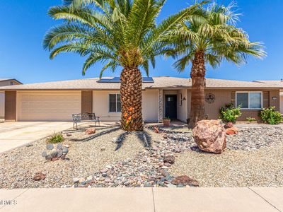 13202 W La Terraza Dr, Sun City West, AZ, 85375