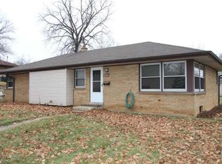 1730 Cedar St, South Milwaukee, WI 53172