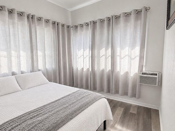 Another Guest Setup the Room like this