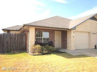 4503 Barrington Trl, Killeen, TX 76549