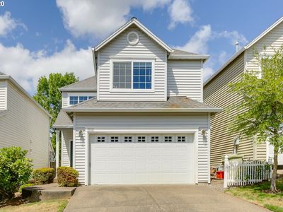 15343 NW Nightshade Dr, Portland, OR, 97229