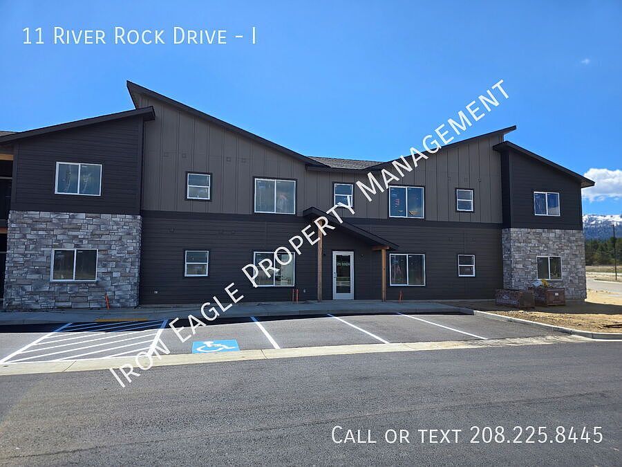 1st image of 11 River Rock Dr #I
