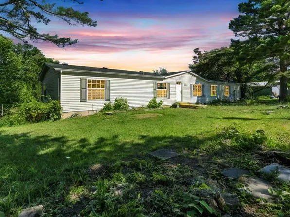 4387 Martin Rd, Festus, MO 63028