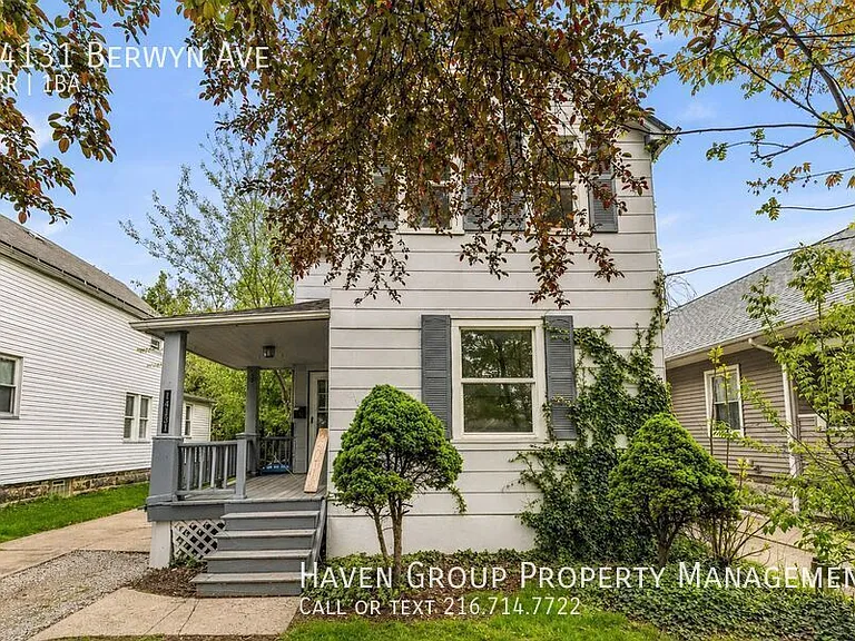 14131 Berwyn Ave — Photo 1