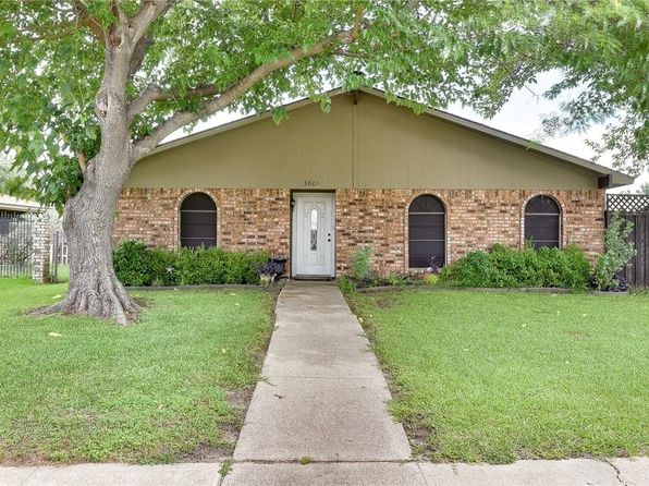 Home for Sale in Garland TX