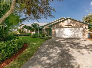 3062 SW Grapevine Ln, Palm City, FL 34990