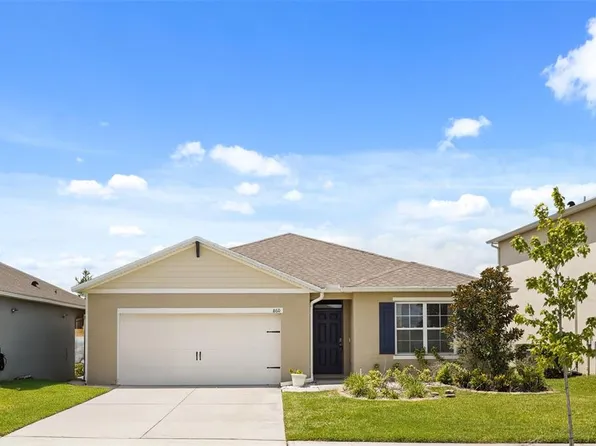 860 Brooklet Dr, Davenport, FL 33837