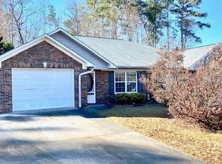 101 Lyons Dr NW, Rome, GA 30165