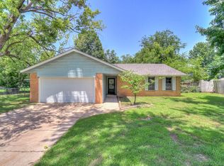 8615 E 121st St S, Bixby, OK 74008