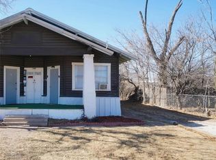 140 Merchant St #2, Abilene, TX 79603
