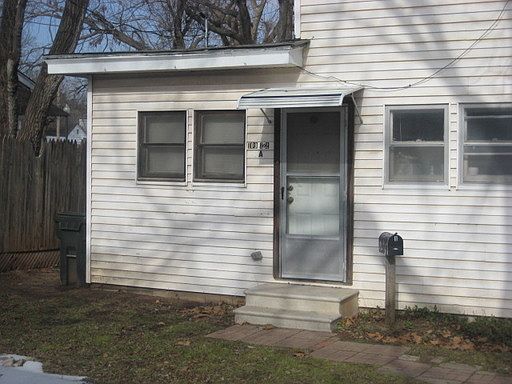 1st image of 109 1/2 E Duffy St APT A