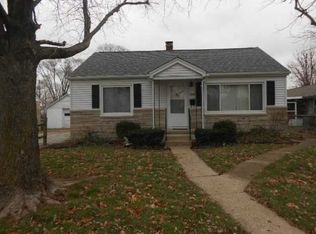 2009 Beam Rd, Columbus, IN 47201