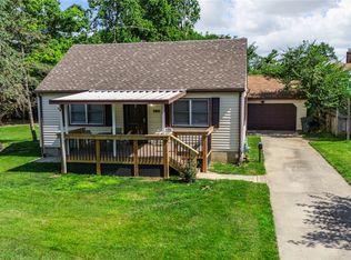 3405 Cleveland Ave, Dayton, OH 45410